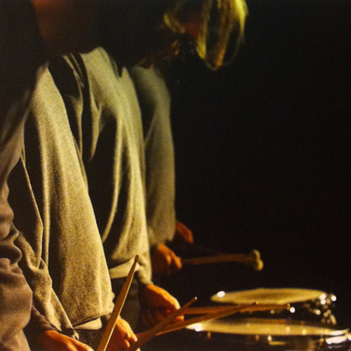 Drummer : MoCA Gala / 88 BoaDrum