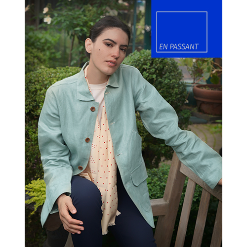 En Passant : Photography / Film